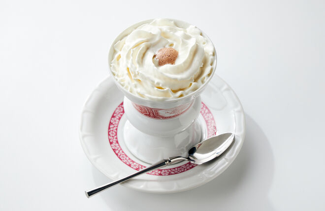 Согревающий шоколадный коктейль для уютных вечеров