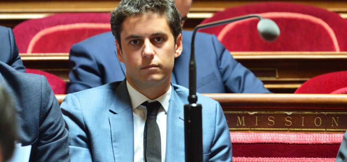 Что нужно знать о новом премьер-министре Франции