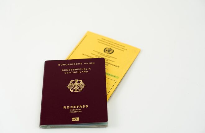 Представлен новый Индекс паспортов мира