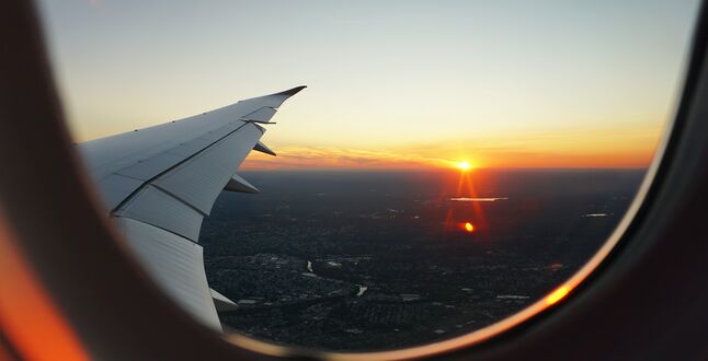 S7 Airlines вводит льготные билеты на международные направления