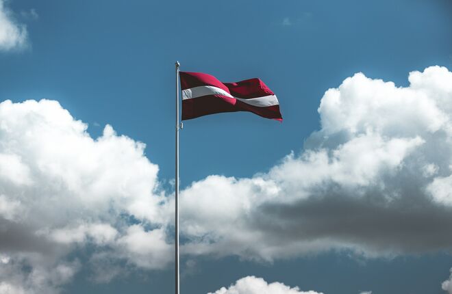 Дом Москвы в Риге будет передан в собственность Латвии