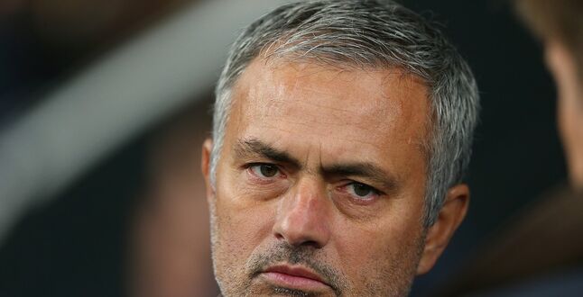 Моуриньо покинул пост главного тренера «Ромы»