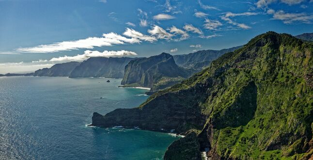 Мадейра введет туристический налог