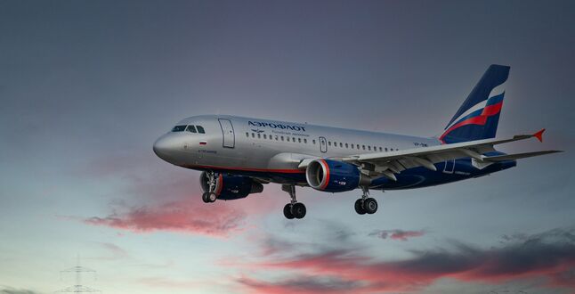 Названы самые популярные направления для отдыха в начале 2024 года