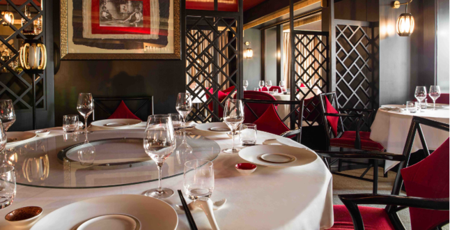 В Женеве отметят китайский Новый год