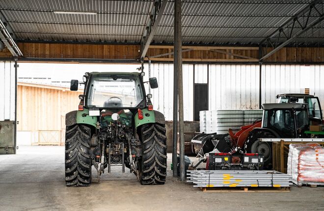 Протесты фермеров перекинулись на Италию