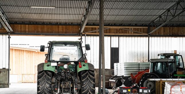 Протесты фермеров перекинулись на Италию