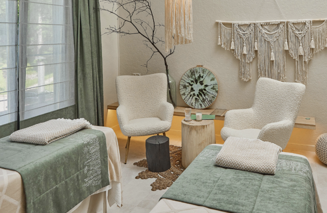 Выбран лучший wellness-отель России