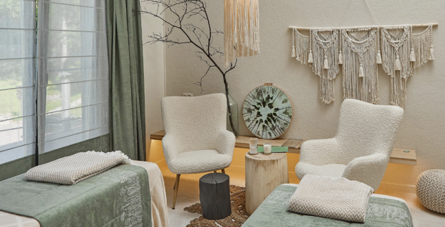 Выбран лучший wellness-отель России