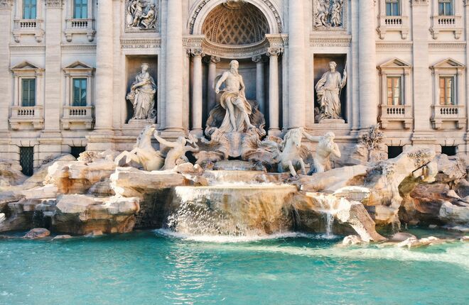 В Италии ужесточили наказание для эковандалов