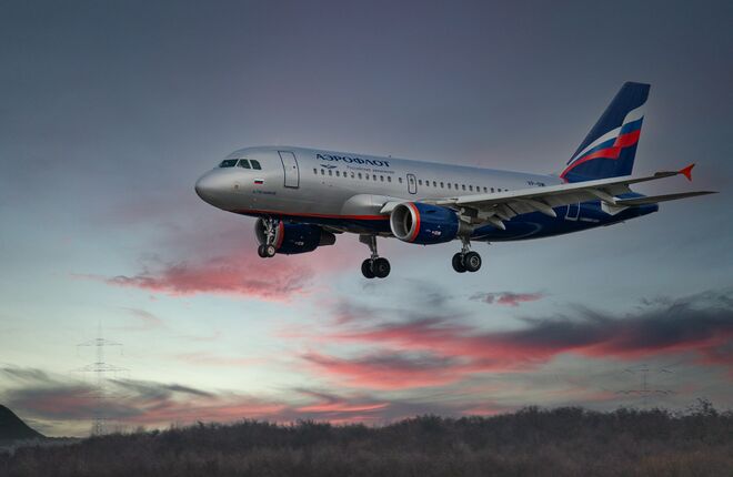 «Аэрофлот» будет летом летать из трех терминалов аэропорта Шереметьево