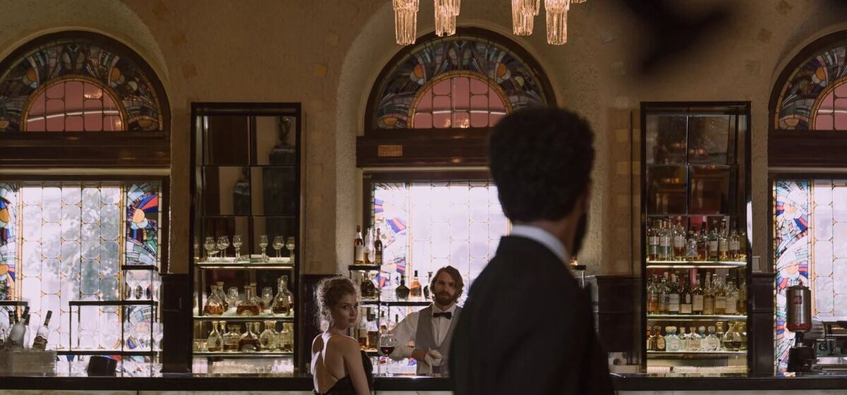 14 февраля в Москве и Петербурге