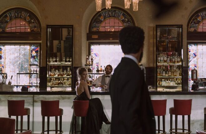 14 февраля в Москве и Петербурге