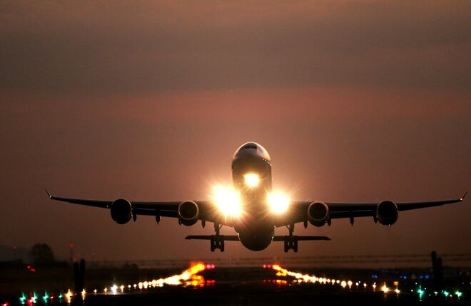 «Уральские авиалинии» будут летать в Стамбул из Екатеринбурга