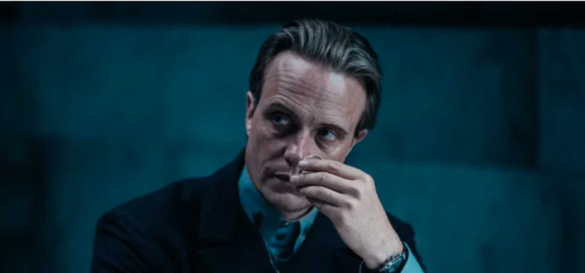 Европейцы «Мастера и Маргариты»