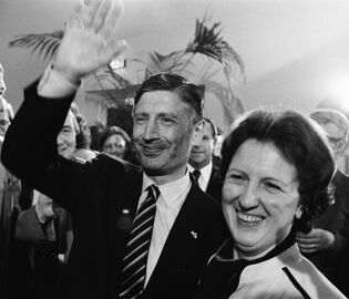 Бывший премьер-министр Нидерландов и его жена закончили свою жизнь эвтаназией