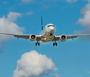 В России хотят штрафовать авиакомпании за недостоверную информацию о билетах
