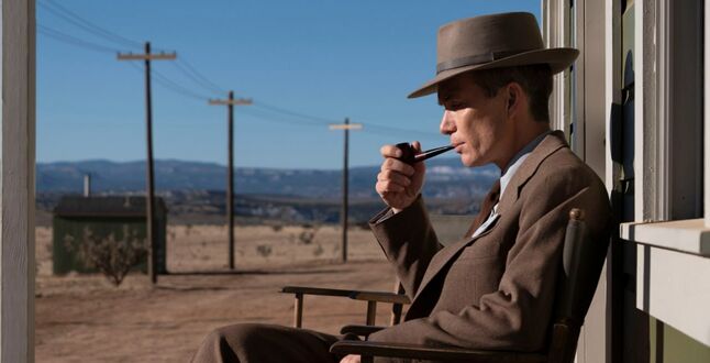 Британская академия кино назвала лучшие картины года