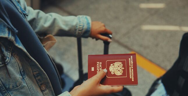 Шенгенская виза может подорожать