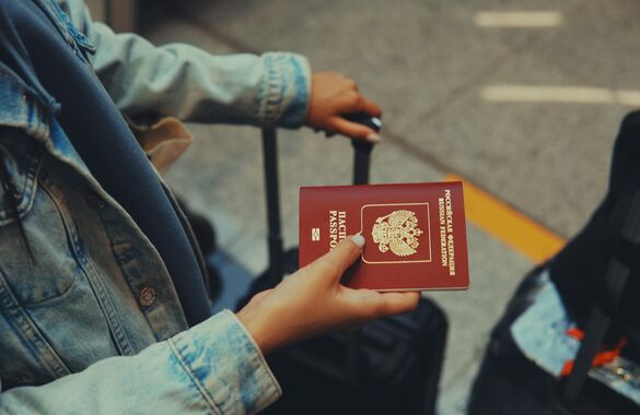 Шенгенская виза может подорожать