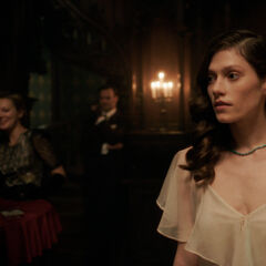 Где снимали сериал «Иные»