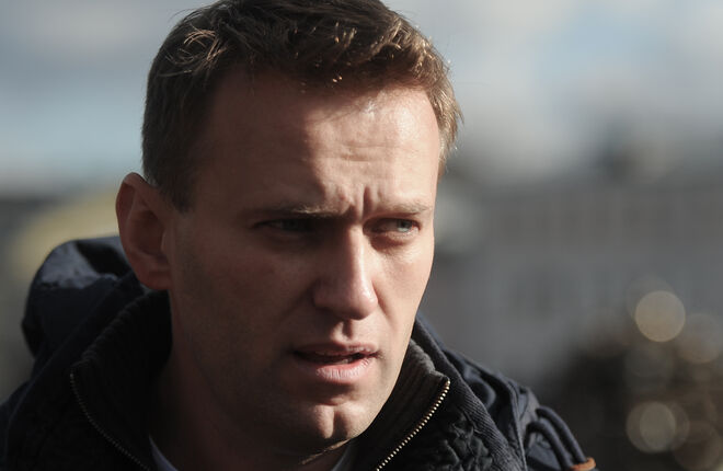 Жозеп Боррель предложил назвать санкции именем Навального*