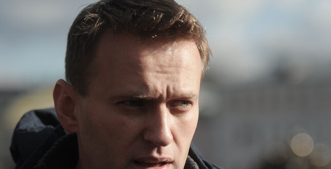 Жозеп Боррель предложил назвать санкции именем Навального*