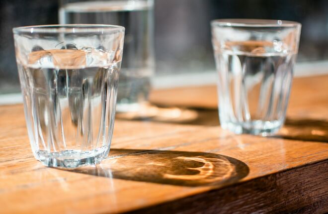 Россиянке отказались продать воду в аэропорту Рима