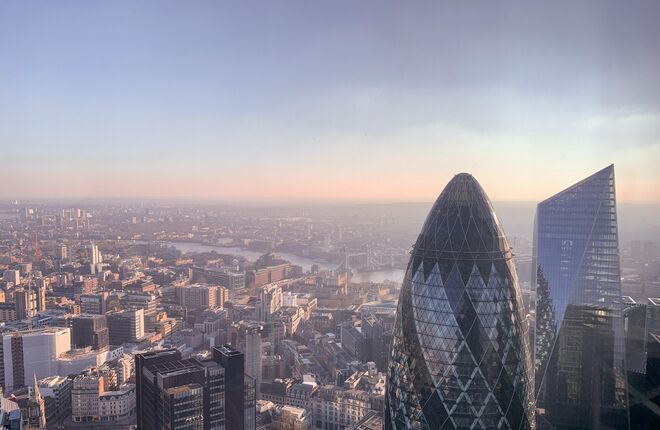 Мэр Лондона призвал конфисковать дома «российских олигархов»