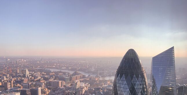 Мэр Лондона призвал конфисковать дома «российских олигархов»