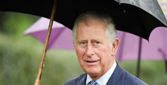 Разработан план на случай смерти Карла III