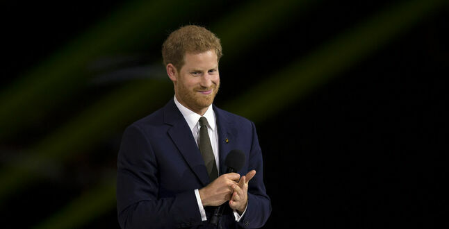 Принц Гарри проиграл в суде