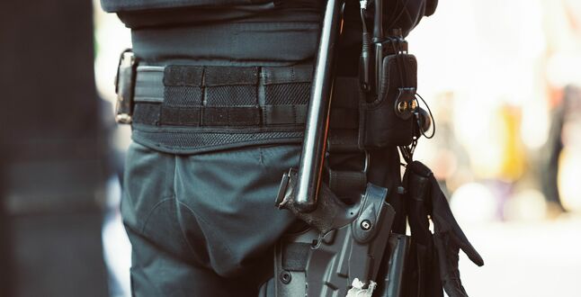 В Нижней Саксонии четыре человека погибли в результате стрельбы