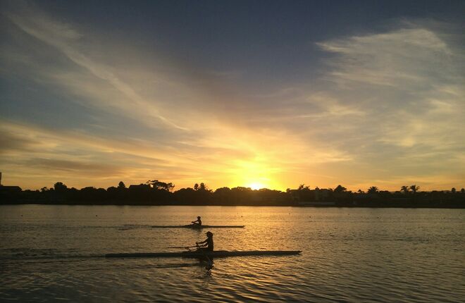 Международная федерация гребного спорта допустила россиян к участию в соревнованиях