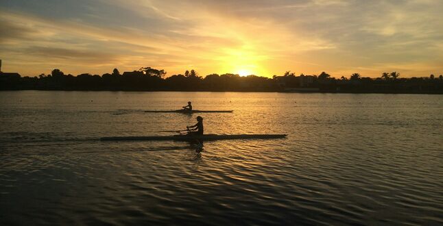 Международная федерация гребного спорта допустила россиян к участию в соревнованиях