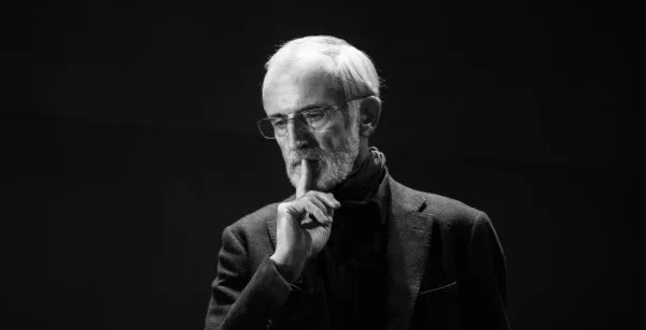 Умер режиссёр Римас Туминас