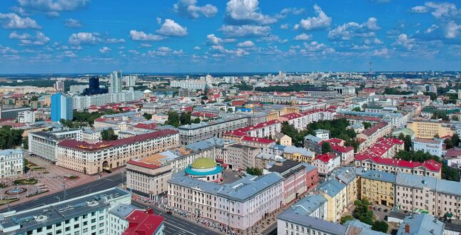 Стало известно, когда вступит в силу соглашение о взаимном признании виз России и Беларуси