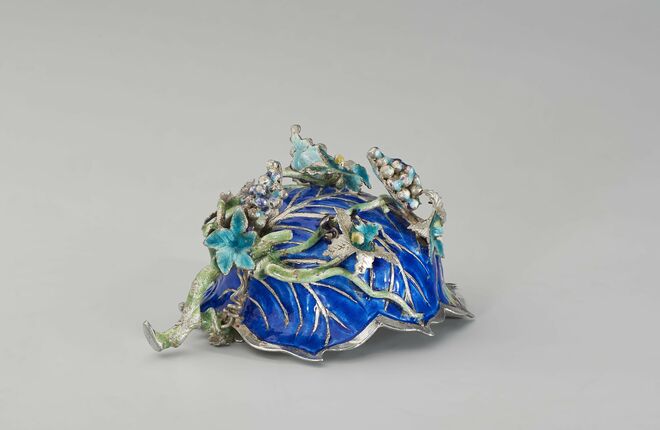 Музеи Московского Кремля впервые покажут собрания коллекционеров XIX века Музеи Московского Кремля впервые покажут собрания коллекционеров XIX века