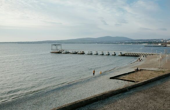 Туроператоры рассказали, сколько стоят туры в Геленджик на лето