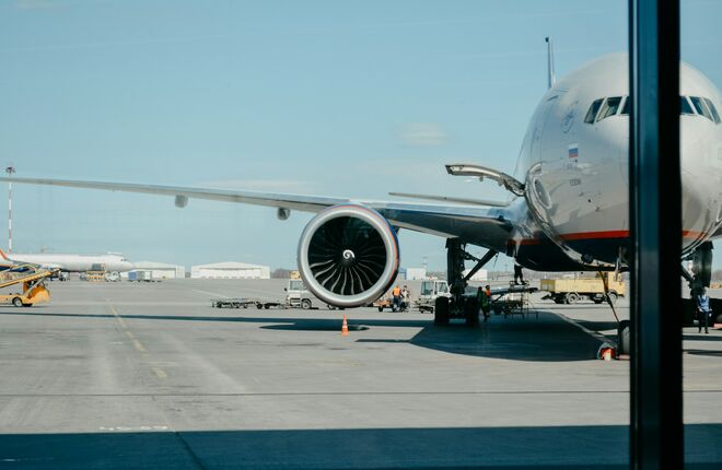 S7 Airlines предлагает авиабилеты со скидками до 50%