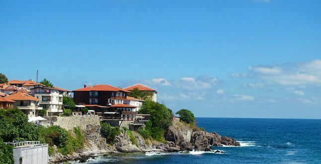 Болгария временно не будет принимать документы на краткосрочные визы