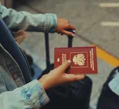 Гражданам пяти стран отменят визы в Россию