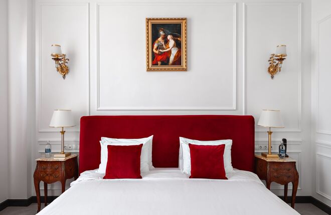 В центре Краснодара открылся бутик-отель