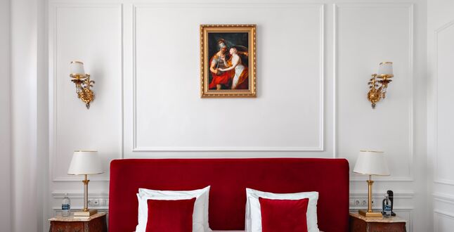 В центре Краснодара открылся бутик-отель