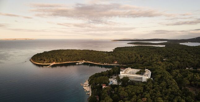 Известные шеф-повара Словении приедут в Хорватию на фестиваль