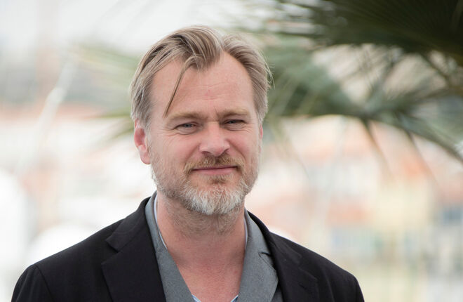 Кристофера Нолана посвятят в рыцари