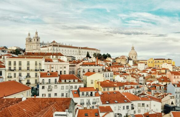 Португалия будет давать ВНЖ за вклад в культуру