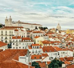 Португалия будет давать ВНЖ за вклад в культуру