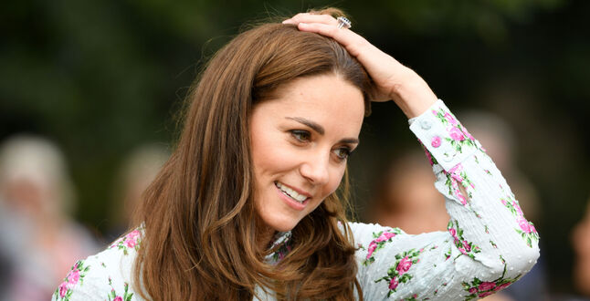 Стало известно, почему Кейт Миддлтон сделала публичное заявление о своей болезни