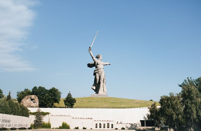 Из Тольятти и Самары в Волгоград запустят тематический поезд Из Тольятти и Самары в Волгоград запустят тематический поезд